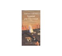 Supprimé par l'ascenseur - roman, textes et poemes - Edmond T. Gréville - Actes sud - broché - Livre