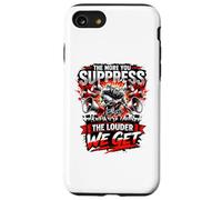 Supprimer Le Vote Protestation Résistance Défendre Les Droits de Vote Coque pour iPhone SE (2020) / 7/8