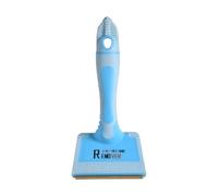 Supprimer les animaux, brosse multi-usages pour nettoyage - brosse raclette nettoyeur pour canapé, lits, sièges de voiture, tapis de chien chat