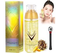 Supprimer les rides en quelques secondes Essence anti-âge Ecdoin, sérum anti-âge Ecdoin, essence anti-âge Ecdoin, lifte et raffermit la peau (1 bouteille)