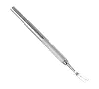 Supprimer les tiques pour chiens - Pince à épiler pour chiens et chats | Kit pour enlever les tiques avec pincettes en acier inoxydable | Extracteur et outils anti-rouille | Extracteur et St