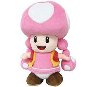 Supr Mario Liste des Personnages de Série Nintendo Peluche 20cm Multiplayer