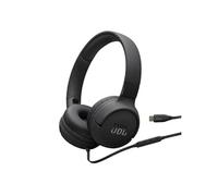 JBL Audio Casque Tune 520 C Noir