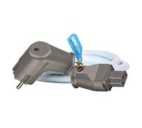 Supra Câble d'alimentation coudé LoRad 2,5 CS-EU/A 2,5 m