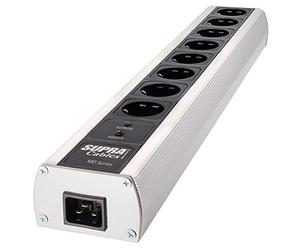Supra Cable Netzleiste 8-fach MD08-Eu/SP MK III