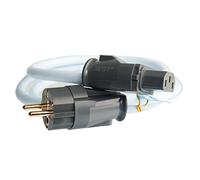 Supra Cables Câble d'alimentatio Cordon LoRad 1,5 MKII EU 1m