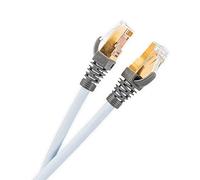 Supra Cables Câble réseau Cat8, 5 m