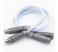 Supra Cables Câble XLR XL Annorum XLR 1,0 M Swift Xlr-Connecteur