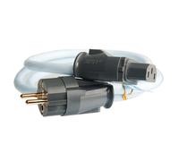 Supra Cables Cordon D'Alimentation Câble Lorad 3 x 1.5 Mkii Cs-Ue Droit Prise