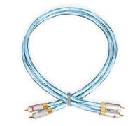 Supra Cables High-End Rca / Cable Rca Épée Isl Anniversaire Rca (1,0 M) Neuf