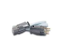 Supra Cables lorad 2.5 MK II Cs-EU-16 Câble adaptateur, 4,00 m