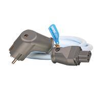 Supra Cables Netzkabel abgewinkelt LoRad 2,5 MKII EU 1M