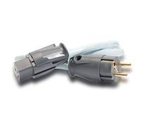 Supra Cables Lorad 2,5 Mkii Cs Eu Câble SWF-16 IEC-320 Fiche Droit 1,5 M