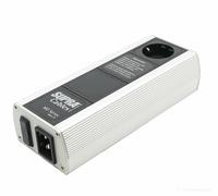 Supra Câbles LoRad DC-Blocker MD01-16-EU Filtre Jusqu'à 3,6 Volt DC