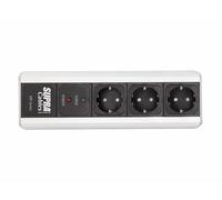 Supra Cables Lorad Filet De BAR MD03 Eu / Simple MK3.1