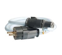 Supra Cables Lorad Mk II 2.5 Cs-Ue Câble Avec Sw-Ue Fiche Droit 2,0 M