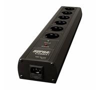 Supra Câbles LoRad Multiprise MD06 UE SP SPC MK3.1 Avec Câblage Intérieur SPC