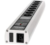 Supra Câbles LoRad Multiprise MK III MD08 DC 16 EU SP Avec DC-Blocker