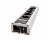 Supra Cables LoRad Planche d’alimentation MD06 EU Switch MK3.1