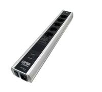 Supra Câbles Multiprise MD05DC-16-EU SP USB-A/C 5 Prises + Blocage DC