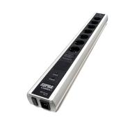 Supra Câbles Multiprise MD07DC-16-EU SP USB-A/C 7 Prises + Blocage DC