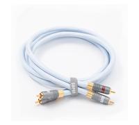 Supra Cables Rca Cable Rca XL Annorum Rca 2,0 M 1 Paire