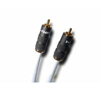 Supra Cables Rca Vidéo Numérique Trico 1 Rca - Numérique 2 M