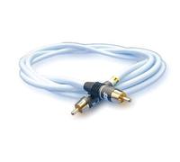 Supra Cables Subwooferkabel Audio - Cables Sublink RCA 8 m