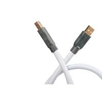 Supra Cables USB 2.0 A-B câble 0,7 m