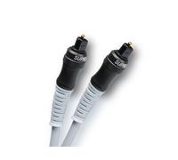 Supra Cables Zac Optique Câble de Connexion Toslink Sur Toslink Longueur 2m