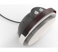 Supra CALYPSO - Chauffage soufflant - pose au sol - blanc