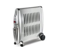 Supra Ceramino 1503 - Radiateur à huile - 1500 Watt G