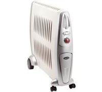 Radiateur électrique inertie chaleur douce SUPRA - CERAMINO1503 - Garantie 2ans