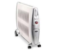 SUPRA Ceramino 1503 Radiateur Céramique 1500W