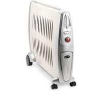 Supra Ceramino 2003 - Radiateur à huile - 2000 Watt Blanc G