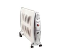 Radiateur électrique inertie chaleur douce SUPRA - CERAMINO2003 - Garantie 2ans