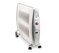 Supra Ceramino 2003 Radiateur Mobile Chaleur Douce 2000 W 3 Puissances
