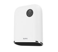 Supra Chauffage soufflant 2000w blanc - TINOCOMBO