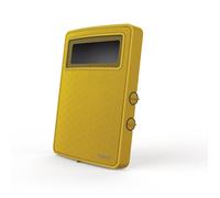 Supra Chauffage soufflant 2000w jaune - etno graphik jaune