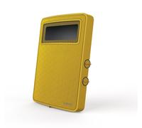 Supra Chauffage soufflant électrique ETNO Graphik Jaune