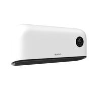 SUPRA Chauffage soufflant céramique mural ou mobile Tino - 2000 W - FR9010880B