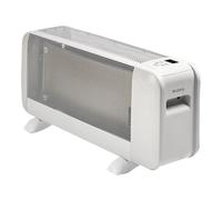 Panneau rayonnant 2 faces 1500w blanc Supra corail1503 Blanc G