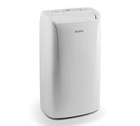 Supra DU202 Déshumidificateur Blanc 20L/Jours pour 70M2