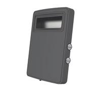 SUPRA ETNO Soufflant électrique 2000W gris