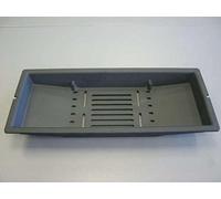 SUPRA - GRILLE CORBEILLE DE DECENDRAGE PANIER DE FOYER SUPRA 04354PB - 04354PB
