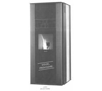 Supra LEIOS PIERRE - Electric fireplace - au sol