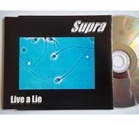 Supra - Live a Lie [Import]