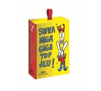 Supra Mega Giga Top Jeu !