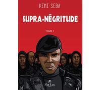 Supra-négritude
