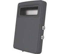 Supra Sèche-cheveux électrique ETNO 2000 W Gris